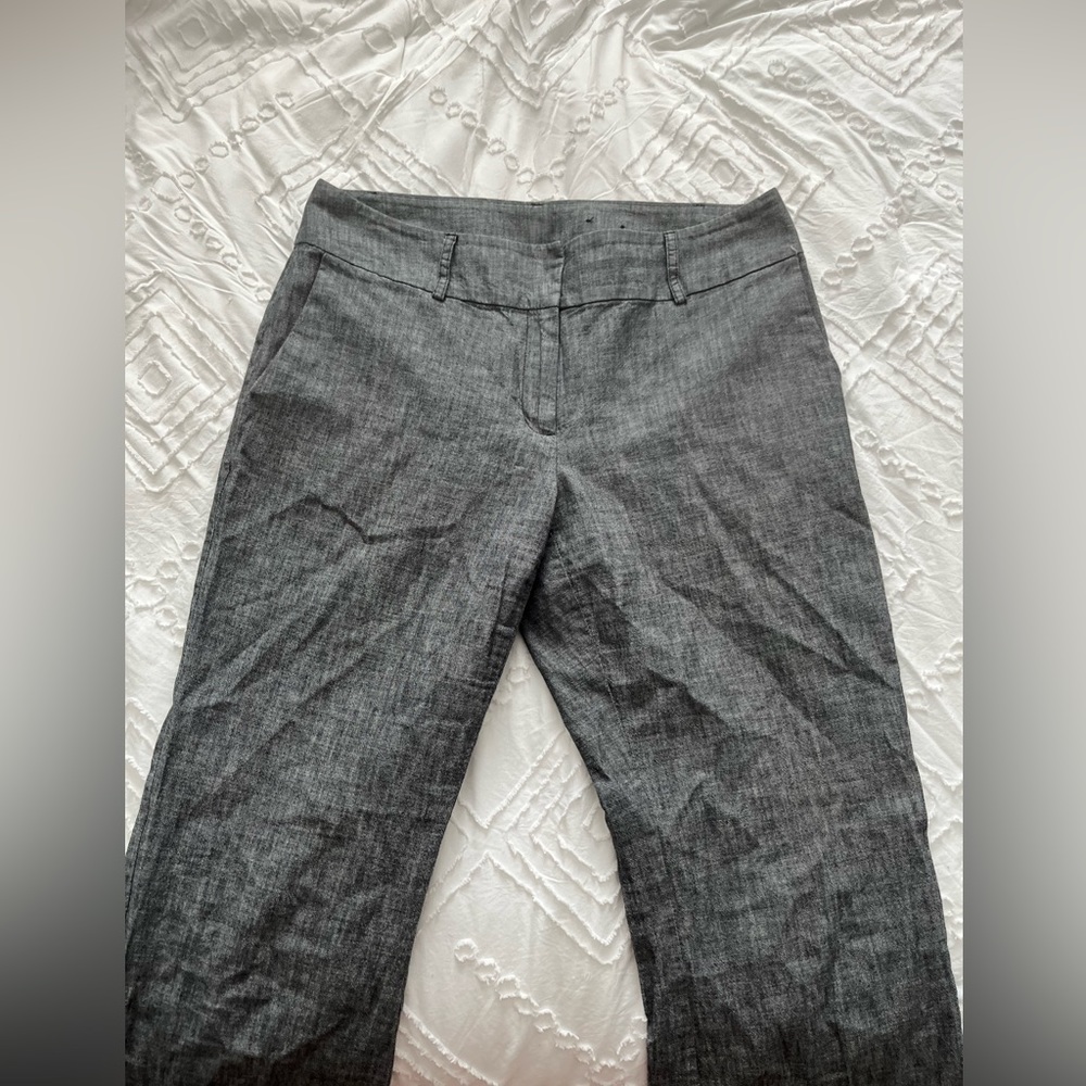Woman’s dress pants